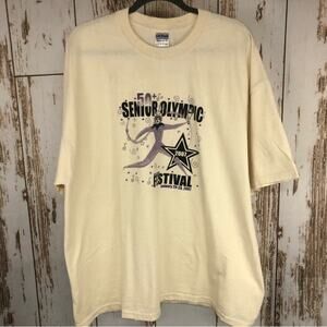 2007 Tucson Senior Olympic Festival, Size 2XL. In new condition!